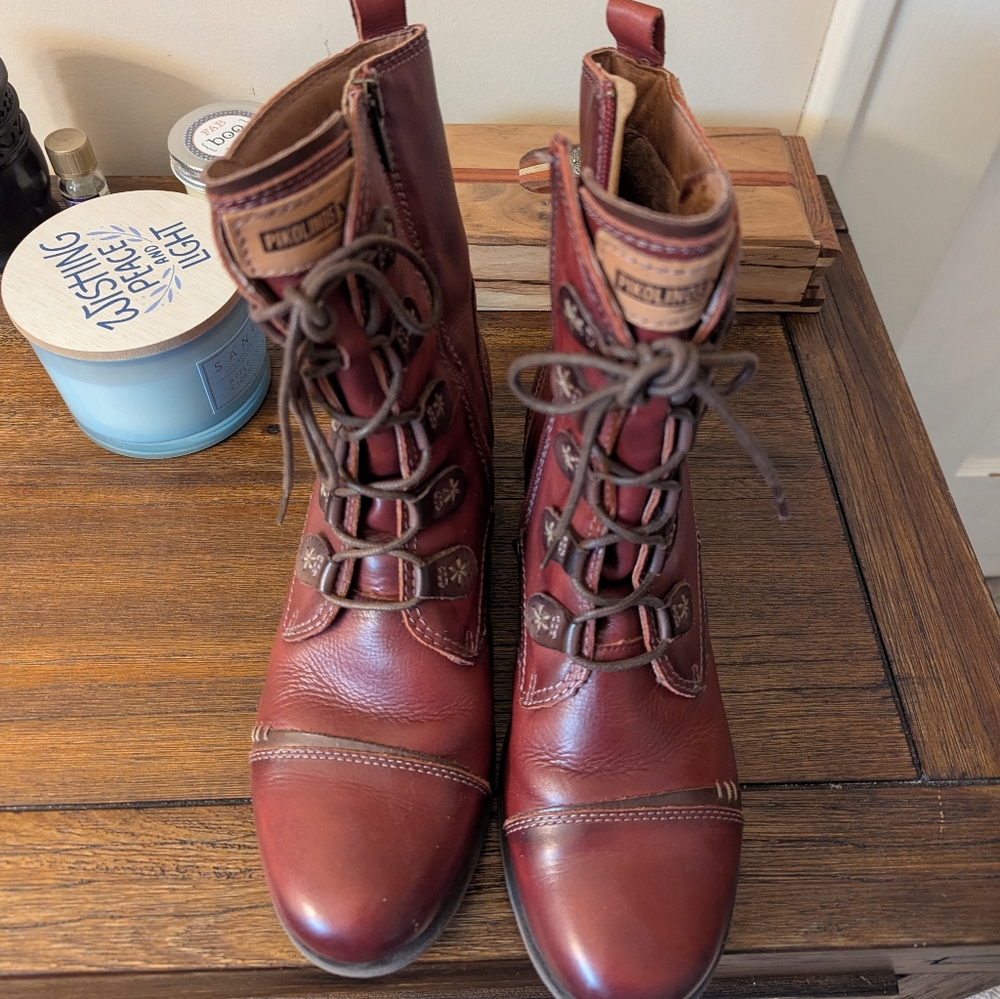 Pikolinos LeMans 838-9232 size 39